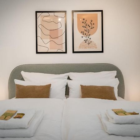 Liberty Home Platinum - Apartments Ганновер Екстер'єр фото