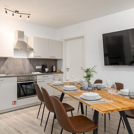 Liberty Home Platinum - Apartments Ганновер Екстер'єр фото