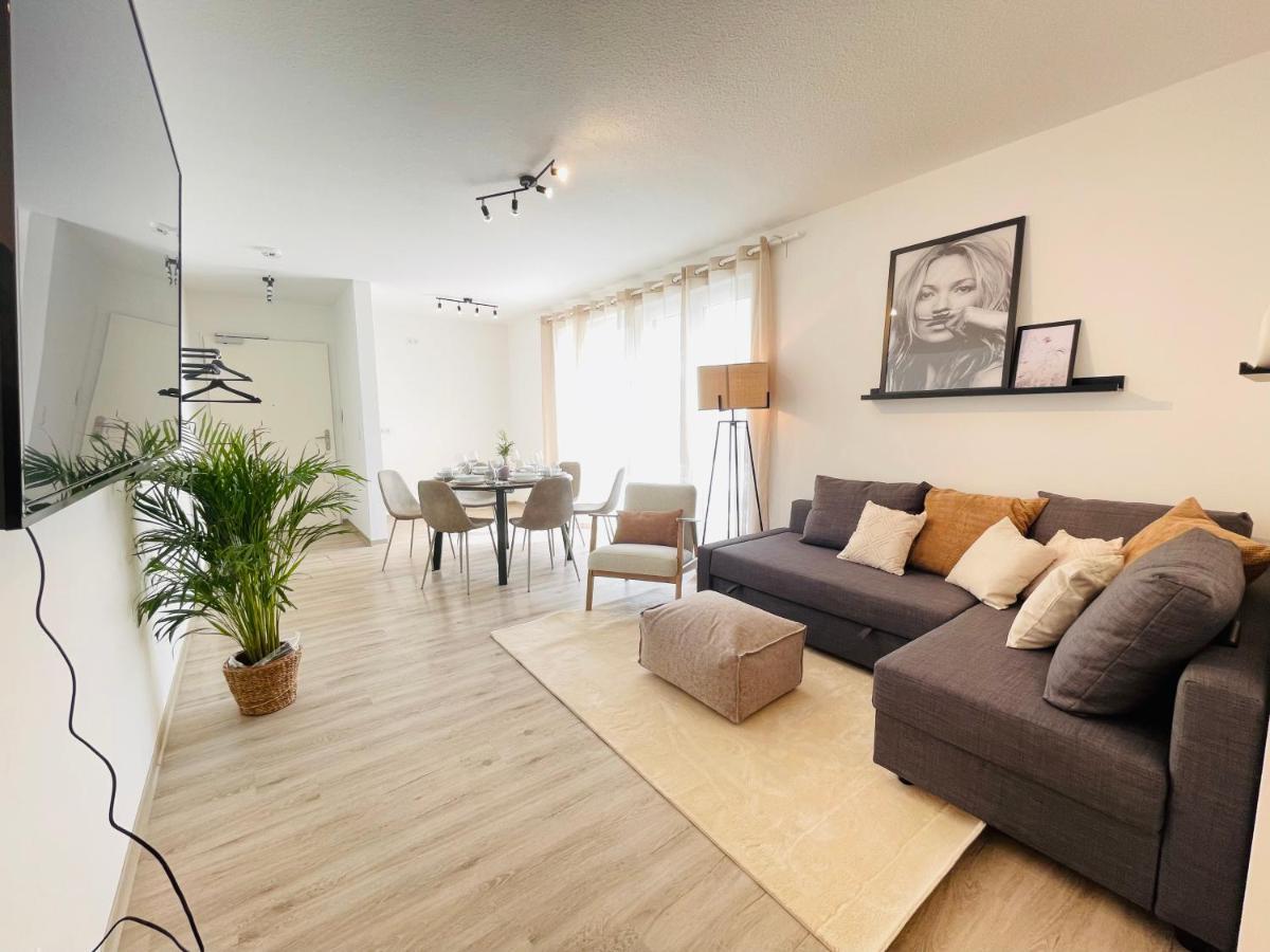 Liberty Home Platinum - Apartments Ганновер Екстер'єр фото