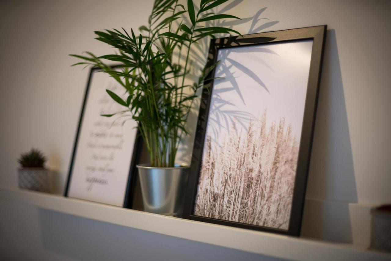 Liberty Home Platinum - Apartments Ганновер Екстер'єр фото