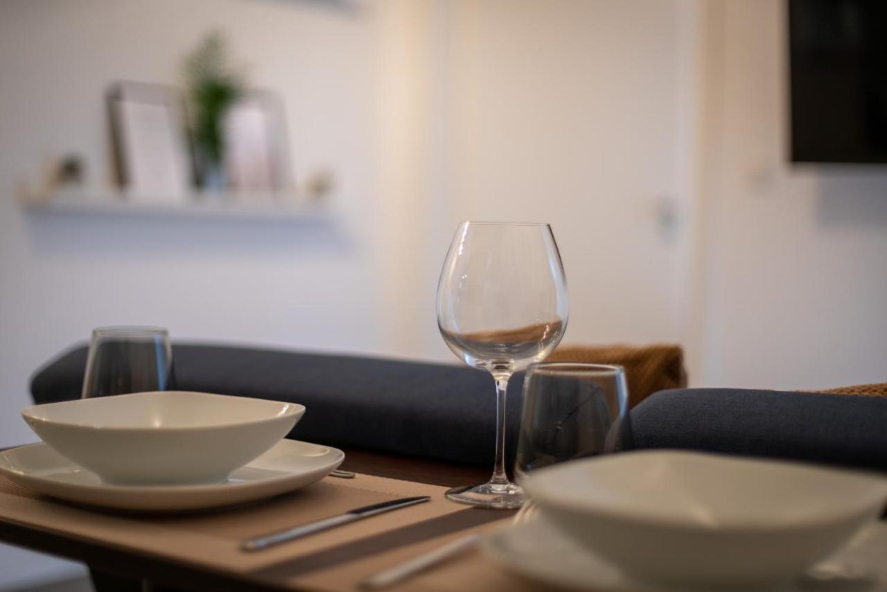 Liberty Home Platinum - Apartments Ганновер Екстер'єр фото