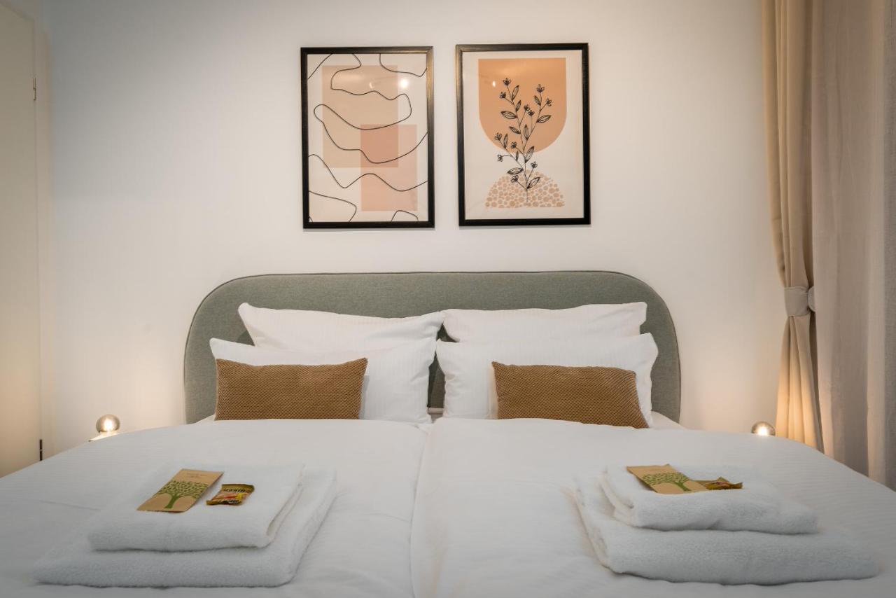 Liberty Home Platinum - Apartments Ганновер Екстер'єр фото