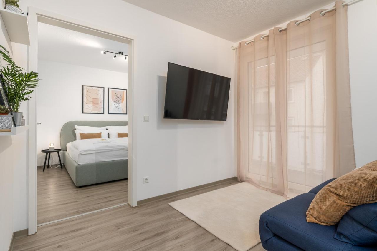 Liberty Home Platinum - Apartments Ганновер Екстер'єр фото