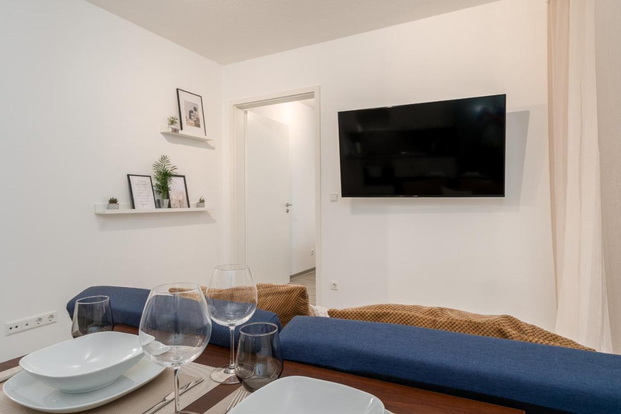 Liberty Home Platinum - Apartments Ганновер Екстер'єр фото