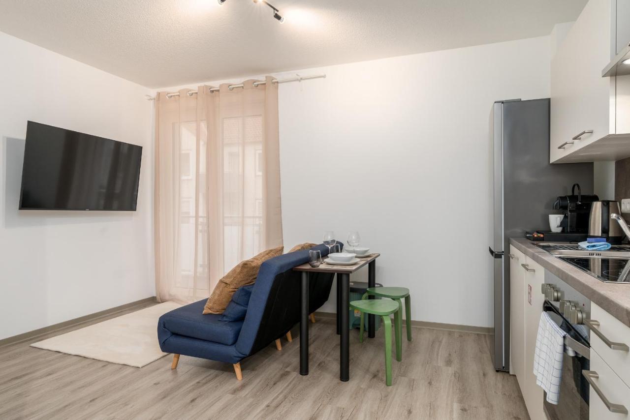 Liberty Home Platinum - Apartments Ганновер Екстер'єр фото