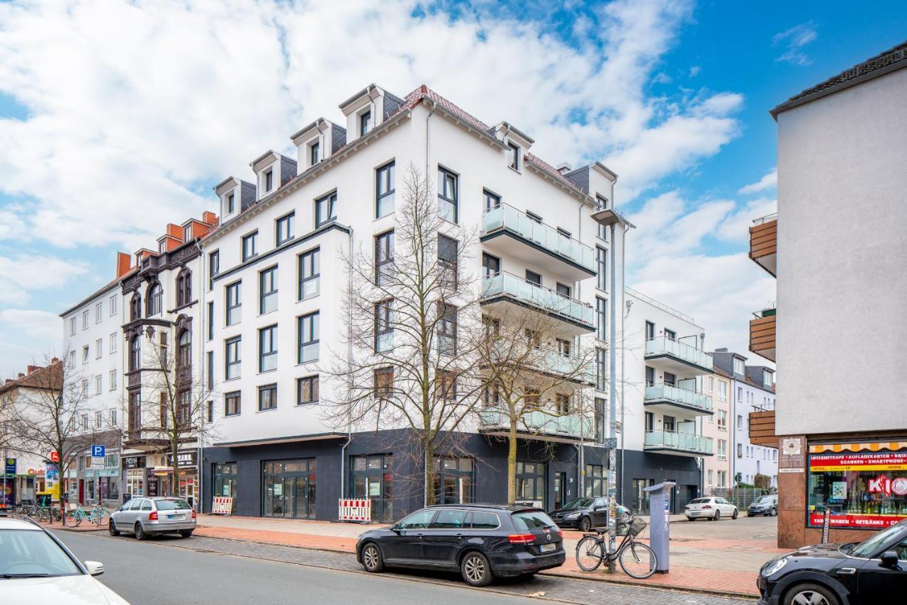 Liberty Home Platinum - Apartments Ганновер Екстер'єр фото
