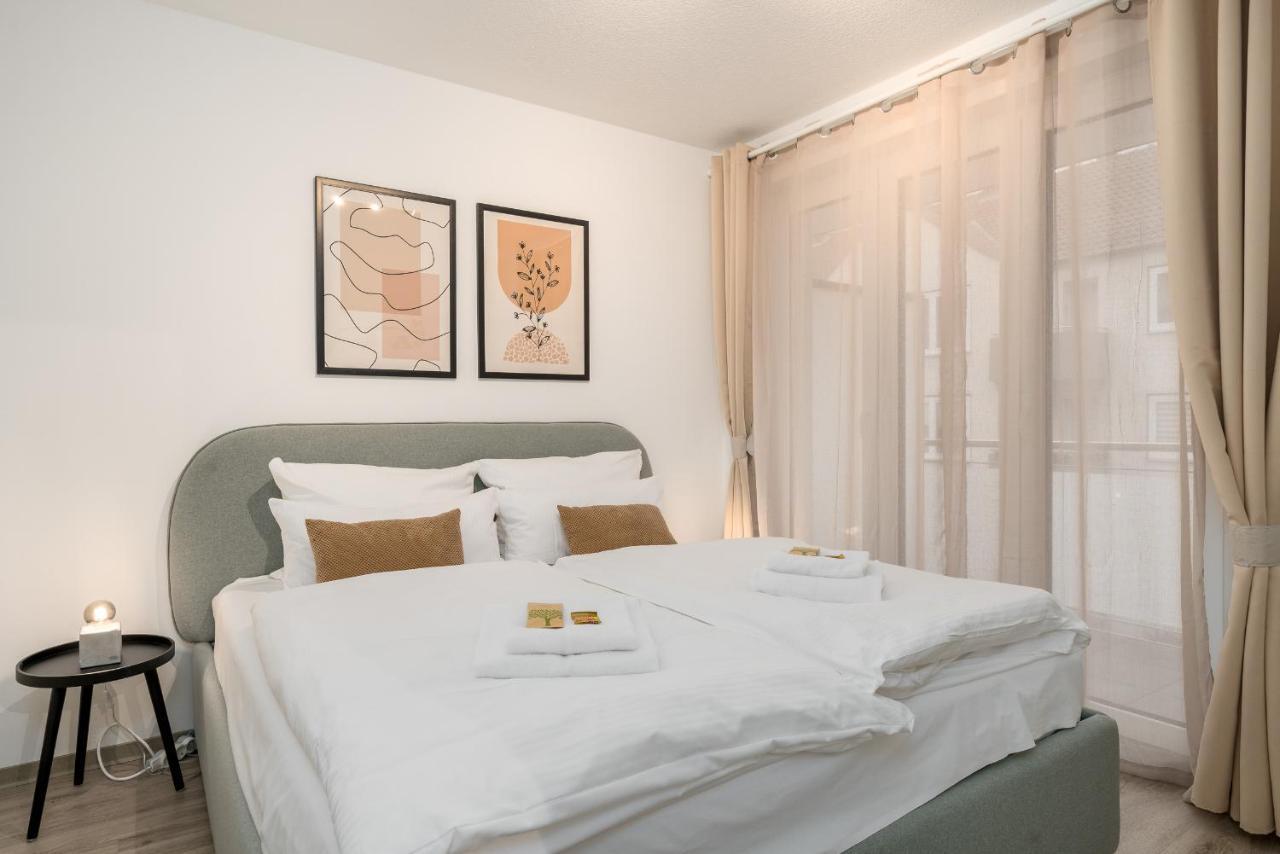 Liberty Home Platinum - Apartments Ганновер Екстер'єр фото