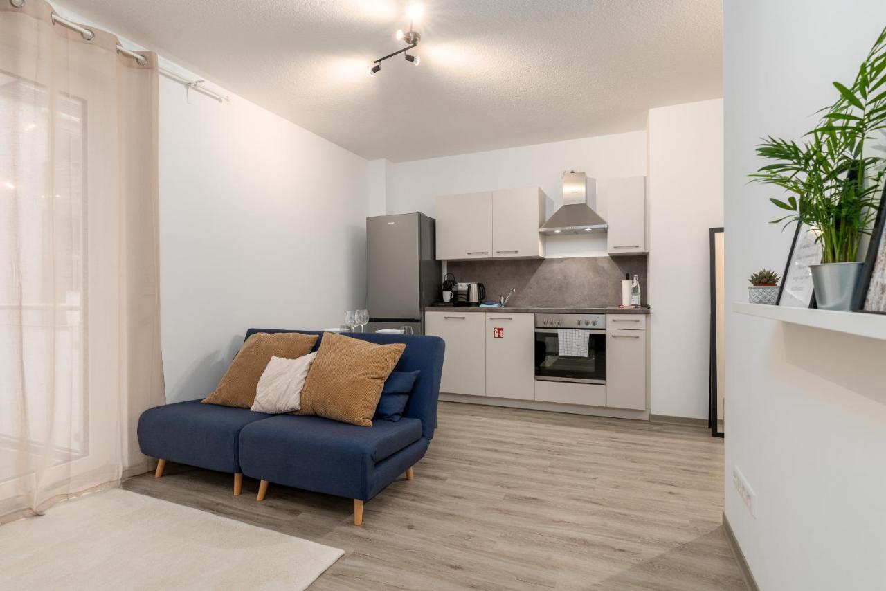 Liberty Home Platinum - Apartments Ганновер Екстер'єр фото
