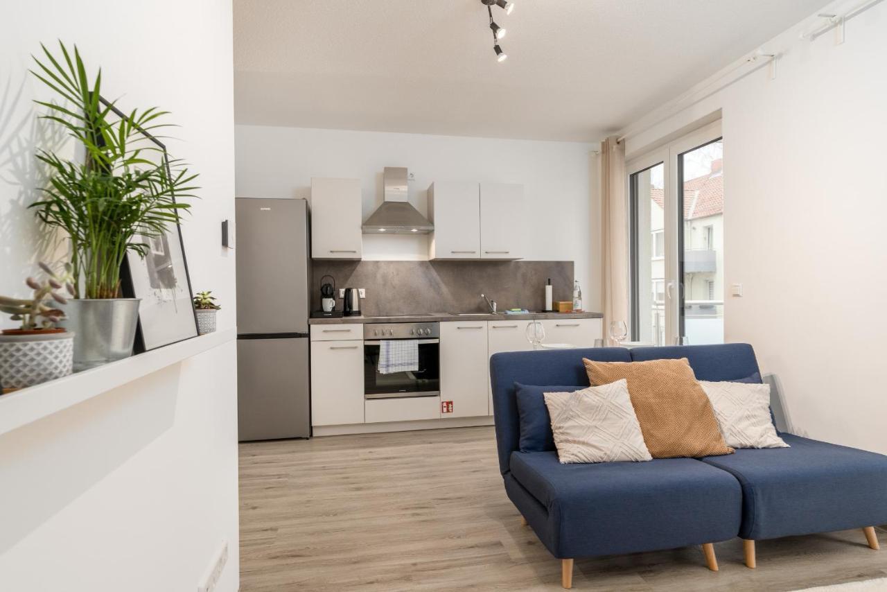 Liberty Home Platinum - Apartments Ганновер Екстер'єр фото