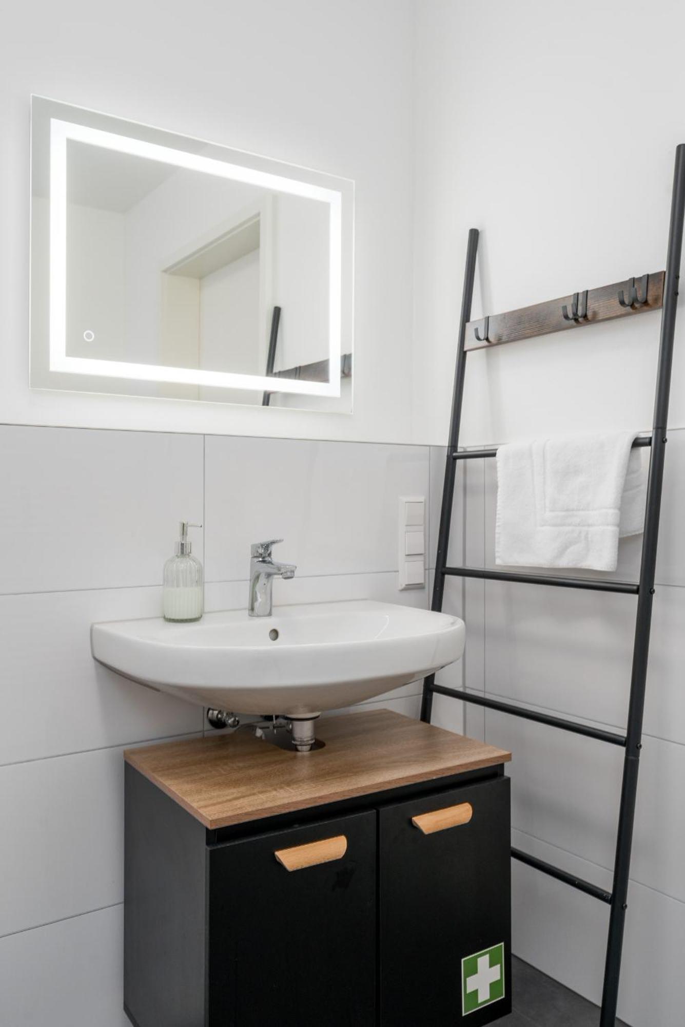 Liberty Home Platinum - Apartments Ганновер Екстер'єр фото