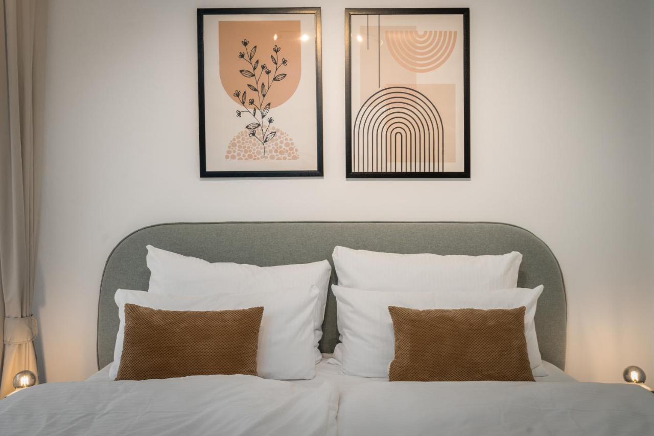Liberty Home Platinum - Apartments Ганновер Екстер'єр фото