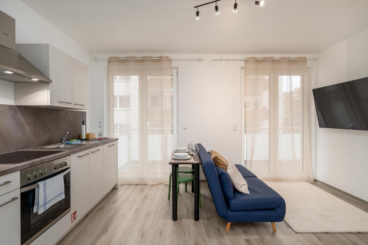 Liberty Home Platinum - Apartments Ганновер Екстер'єр фото