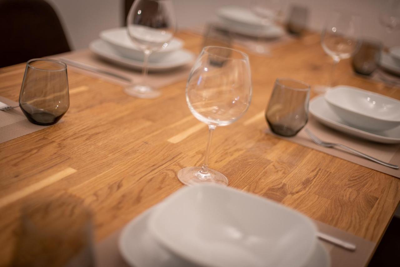 Liberty Home Platinum - Apartments Ганновер Екстер'єр фото