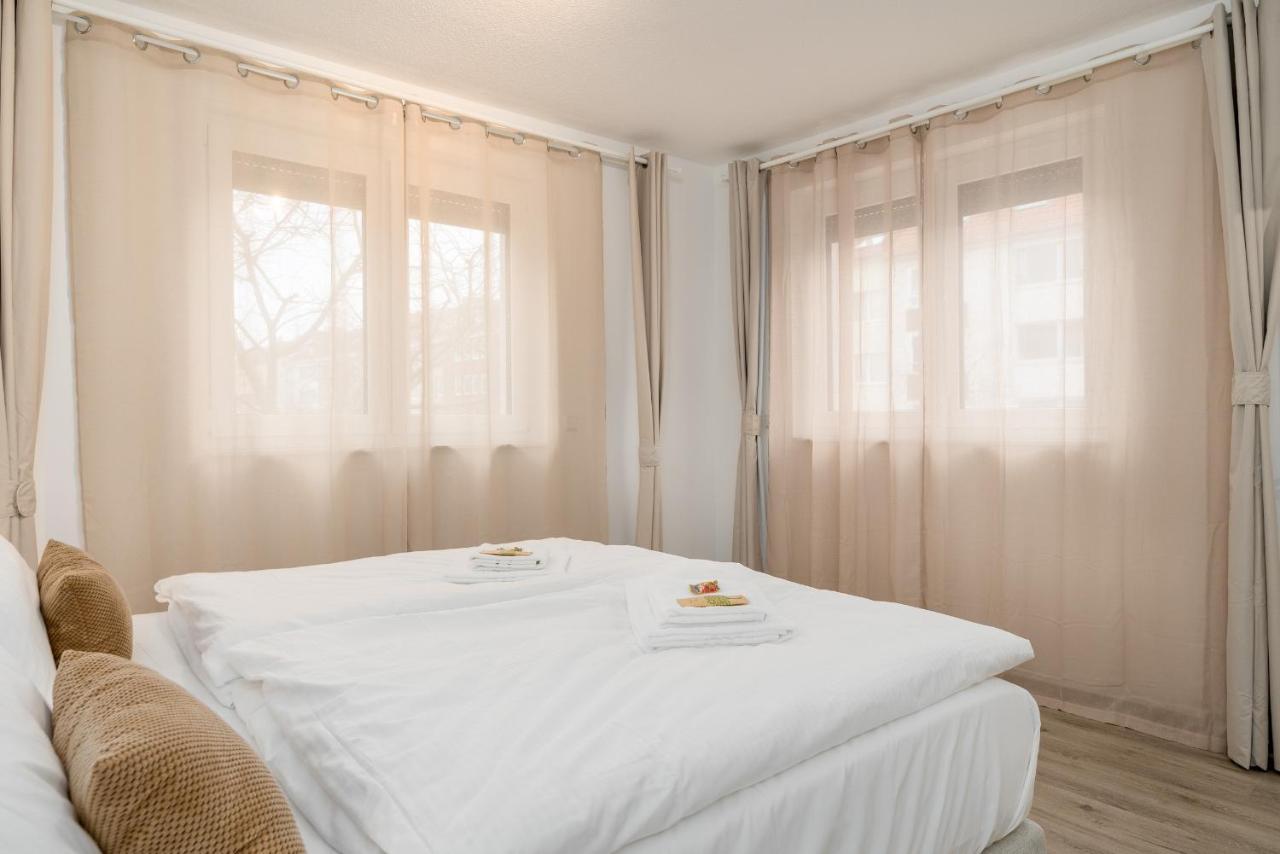 Liberty Home Platinum - Apartments Ганновер Екстер'єр фото
