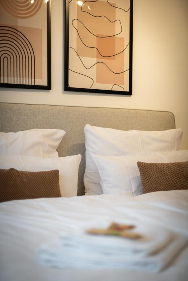 Liberty Home Platinum - Apartments Ганновер Екстер'єр фото