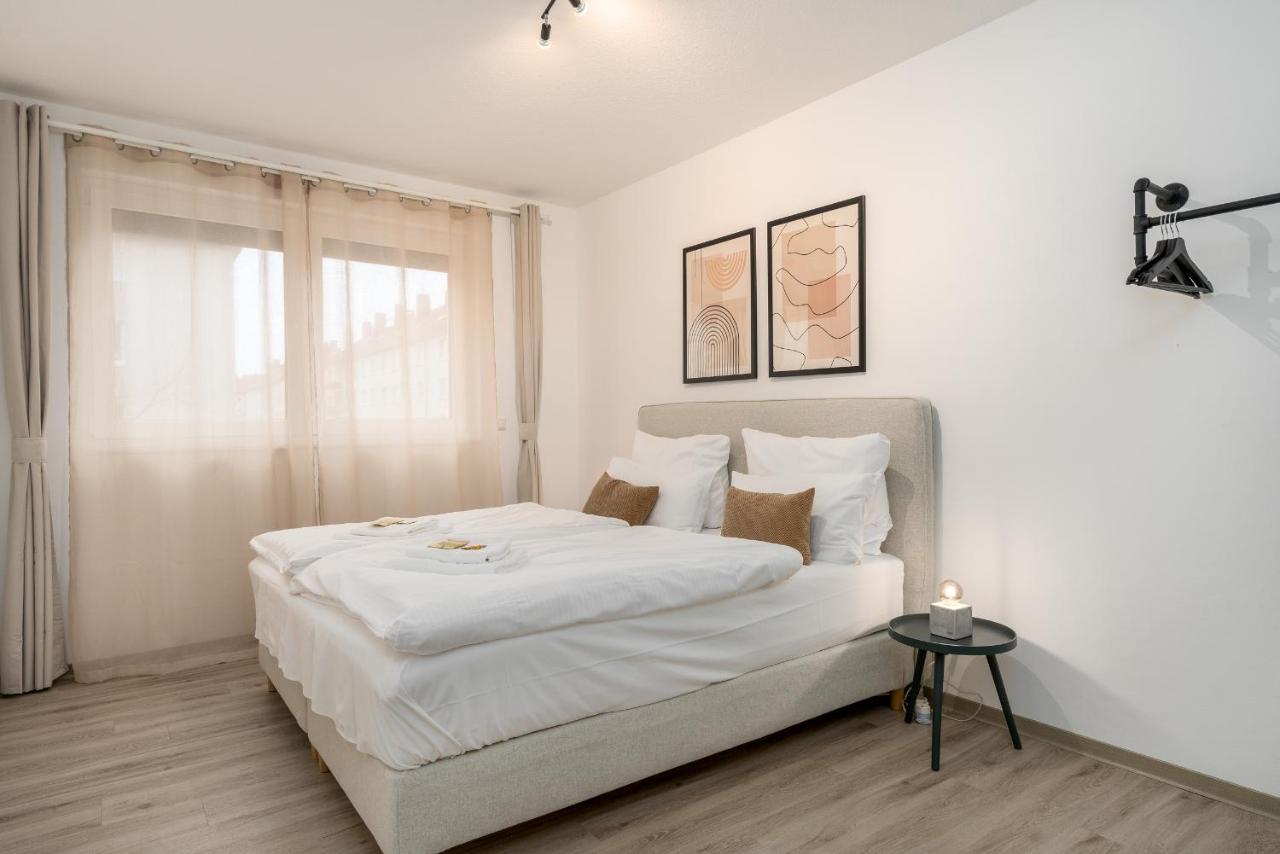 Liberty Home Platinum - Apartments Ганновер Екстер'єр фото