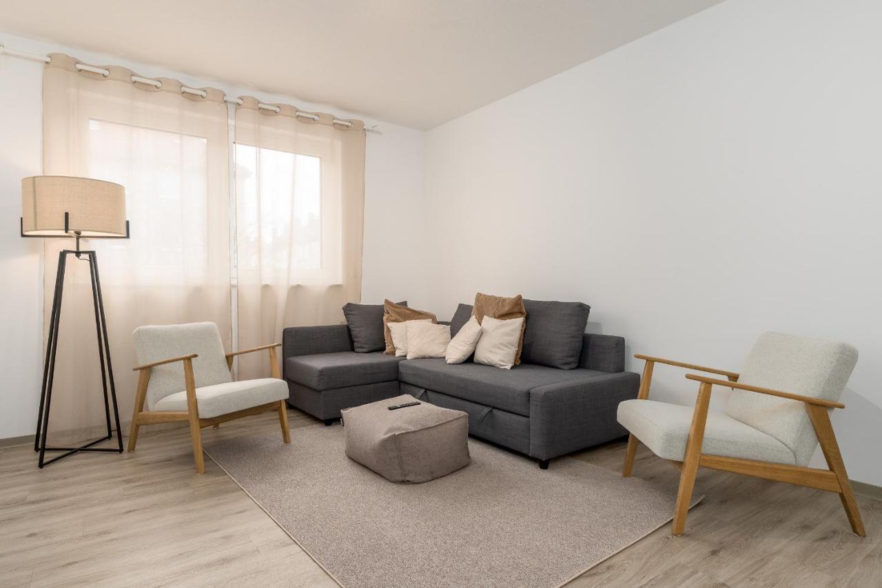 Liberty Home Platinum - Apartments Ганновер Екстер'єр фото