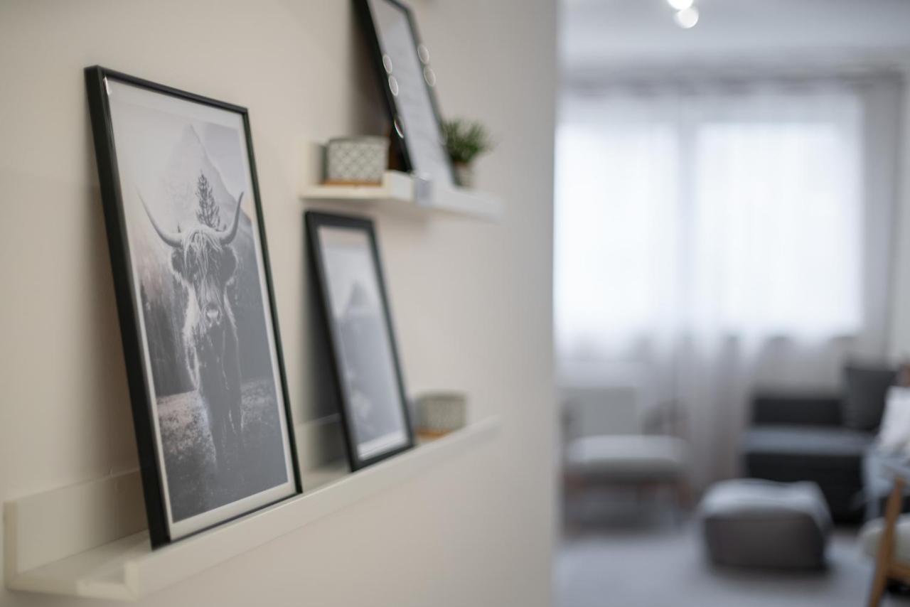 Liberty Home Platinum - Apartments Ганновер Екстер'єр фото