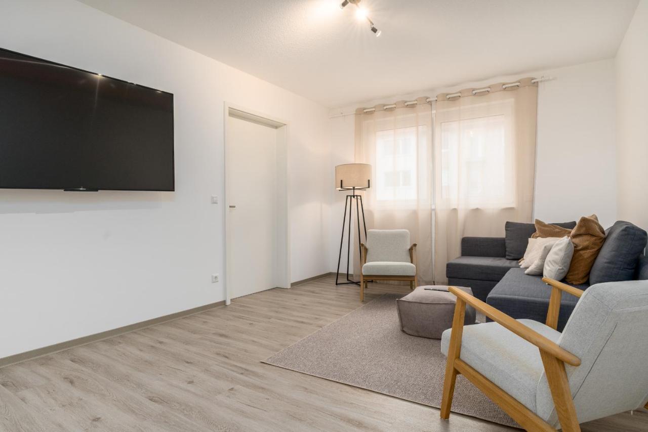 Liberty Home Platinum - Apartments Ганновер Екстер'єр фото