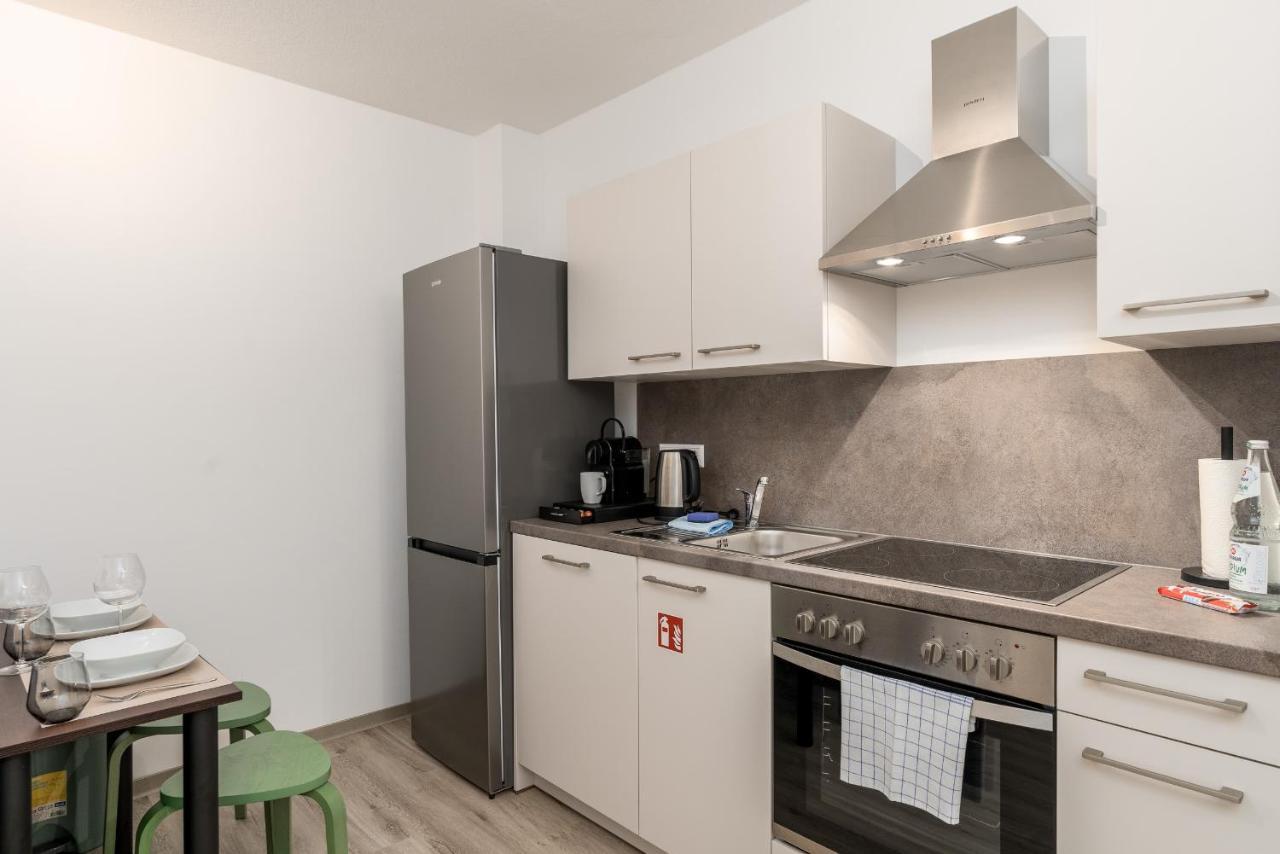 Liberty Home Platinum - Apartments Ганновер Екстер'єр фото