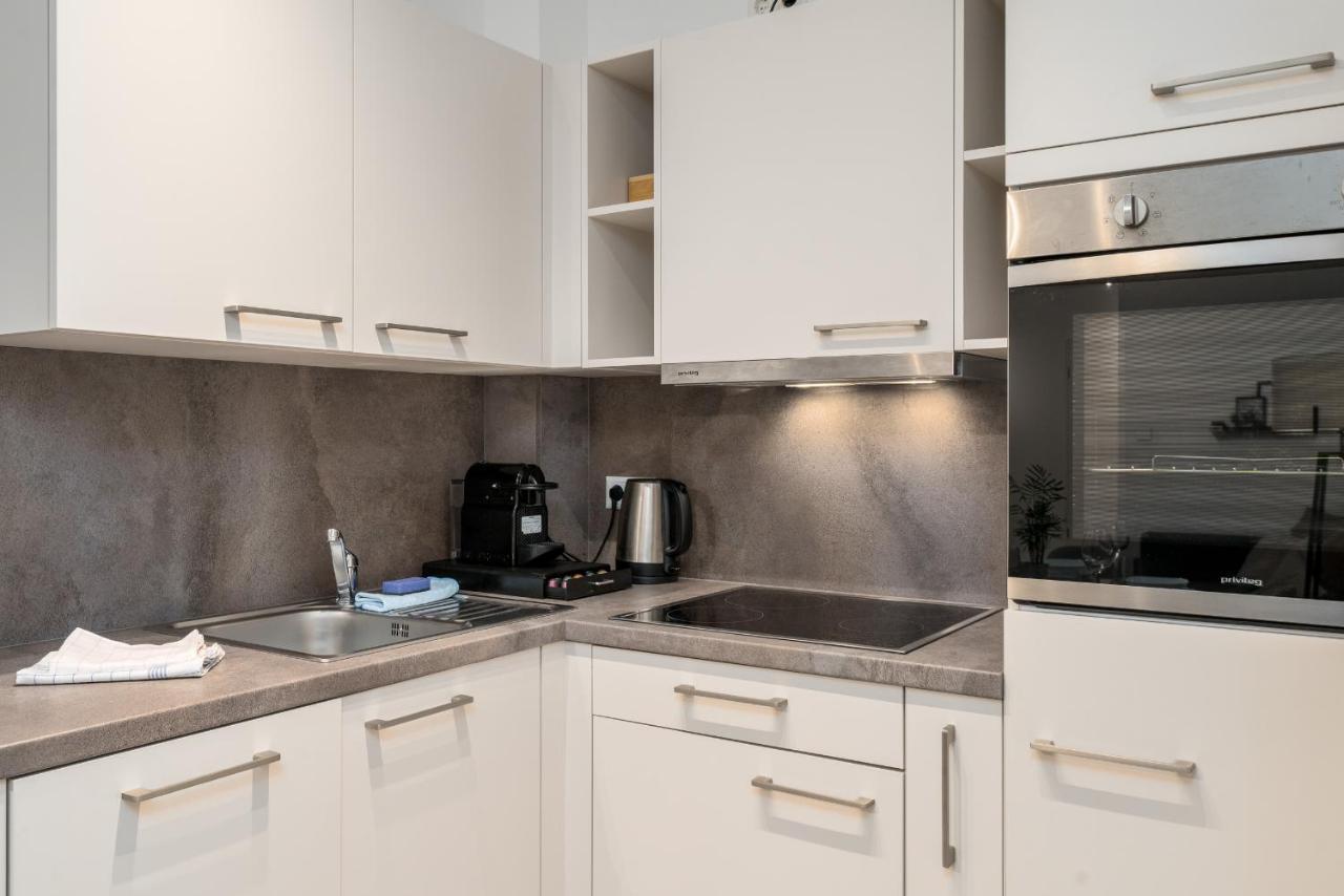 Liberty Home Platinum - Apartments Ганновер Екстер'єр фото