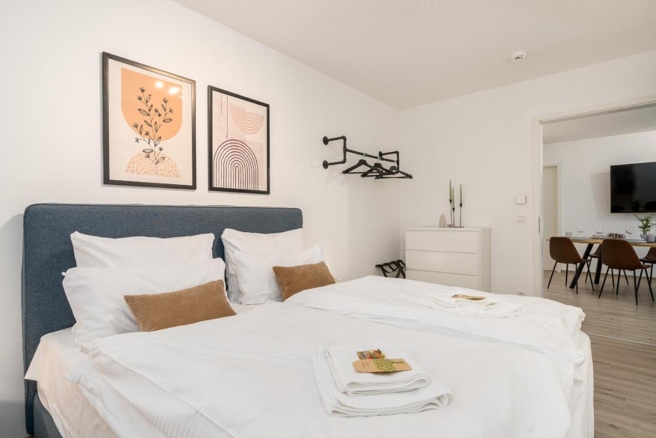 Liberty Home Platinum - Apartments Ганновер Екстер'єр фото