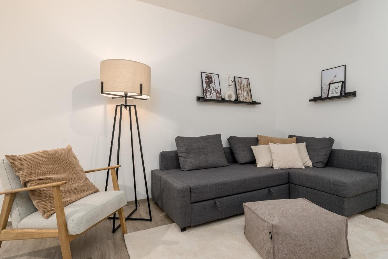 Liberty Home Platinum - Apartments Ганновер Екстер'єр фото