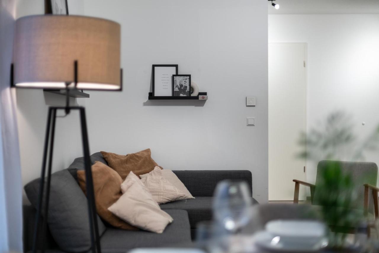 Liberty Home Platinum - Apartments Ганновер Екстер'єр фото