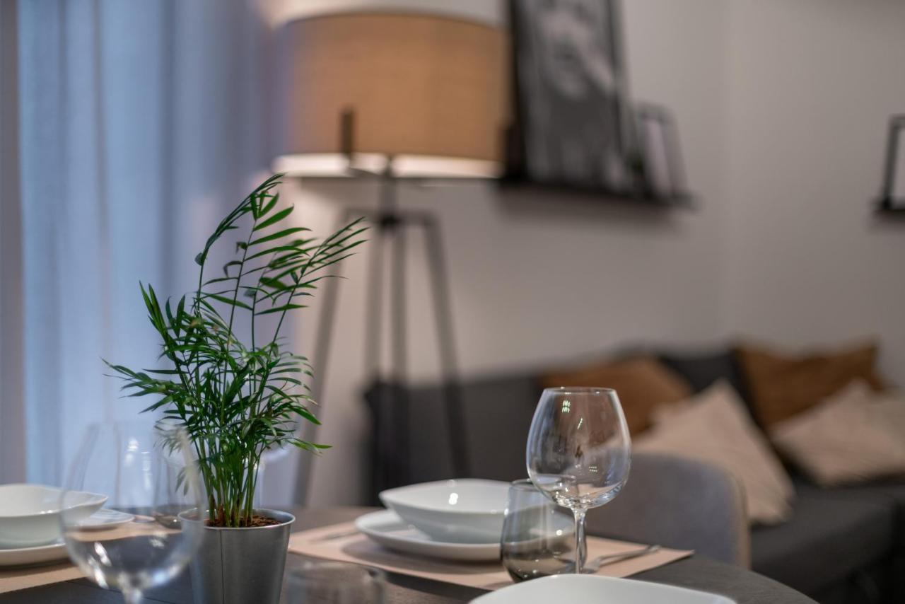 Liberty Home Platinum - Apartments Ганновер Екстер'єр фото