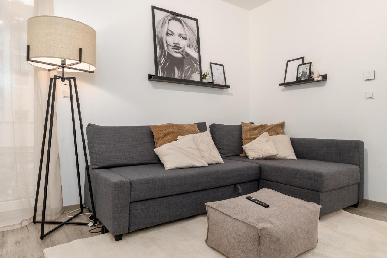 Liberty Home Platinum - Apartments Ганновер Екстер'єр фото