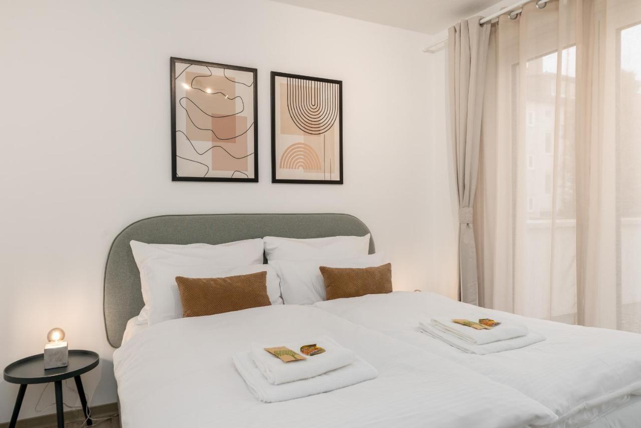 Liberty Home Platinum - Apartments Ганновер Екстер'єр фото