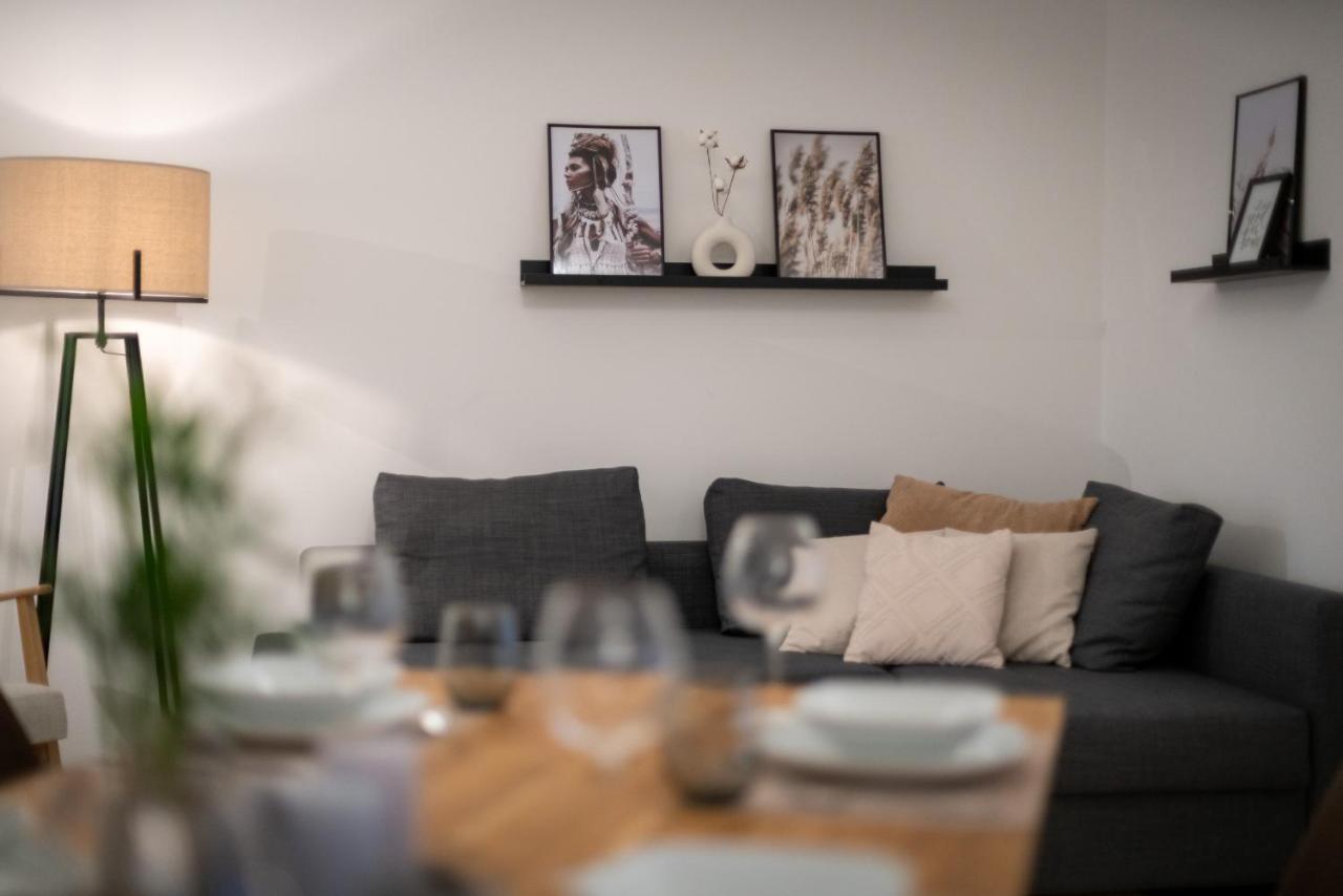 Liberty Home Platinum - Apartments Ганновер Екстер'єр фото