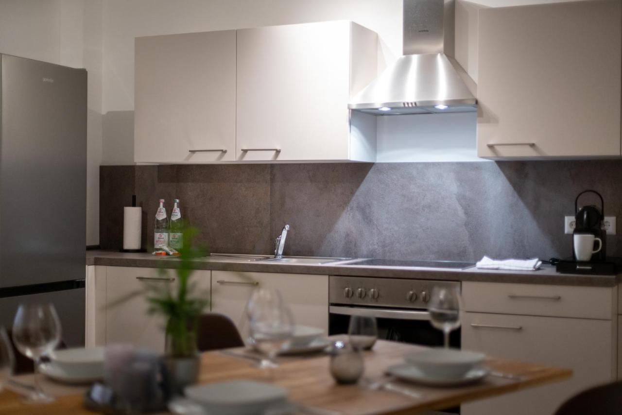 Liberty Home Platinum - Apartments Ганновер Екстер'єр фото