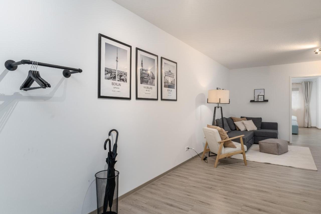 Liberty Home Platinum - Apartments Ганновер Екстер'єр фото