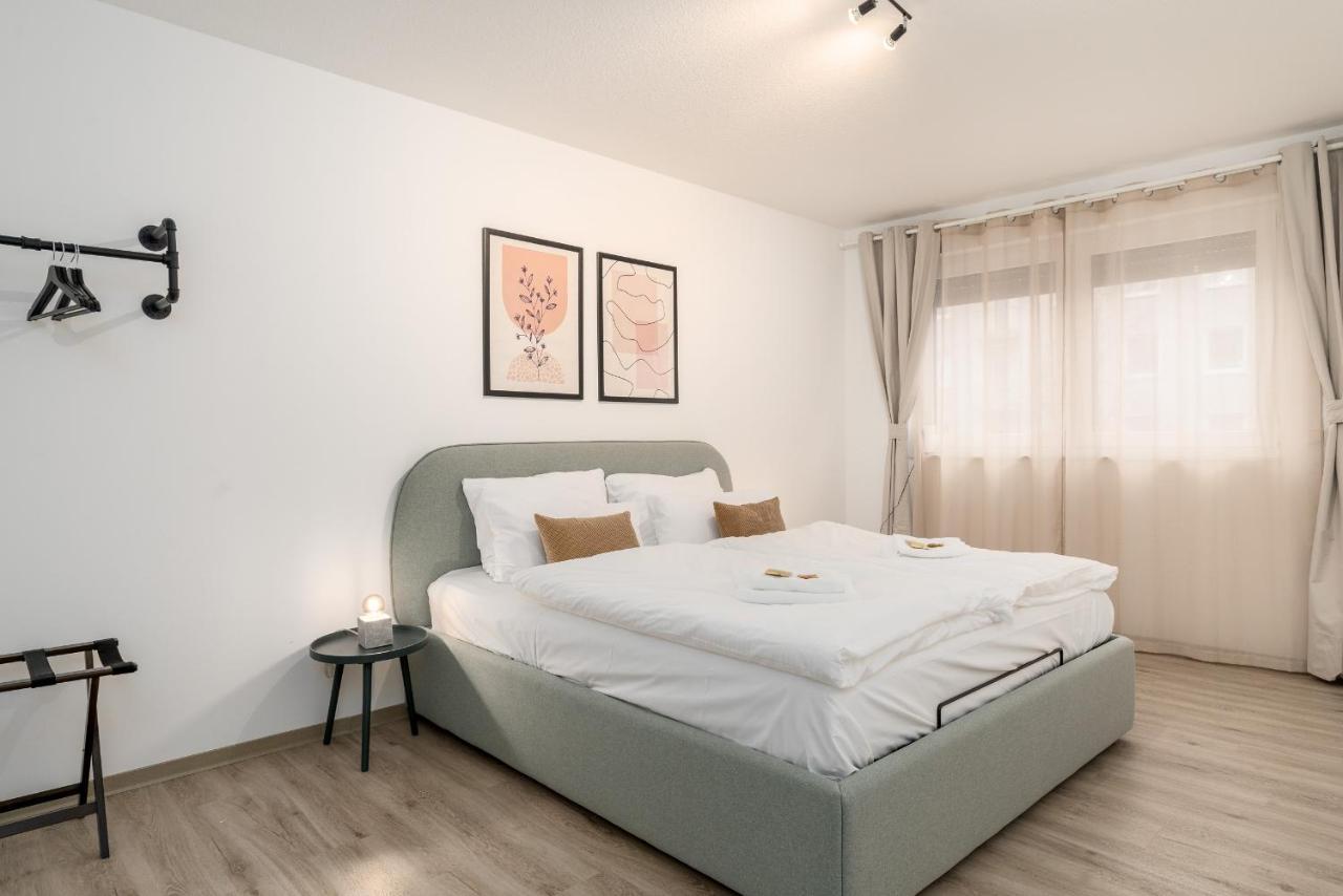 Liberty Home Platinum - Apartments Ганновер Екстер'єр фото