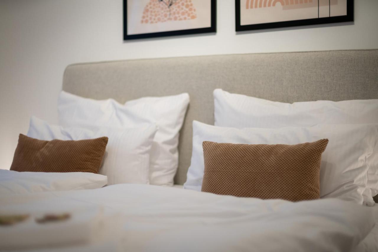 Liberty Home Platinum - Apartments Ганновер Екстер'єр фото
