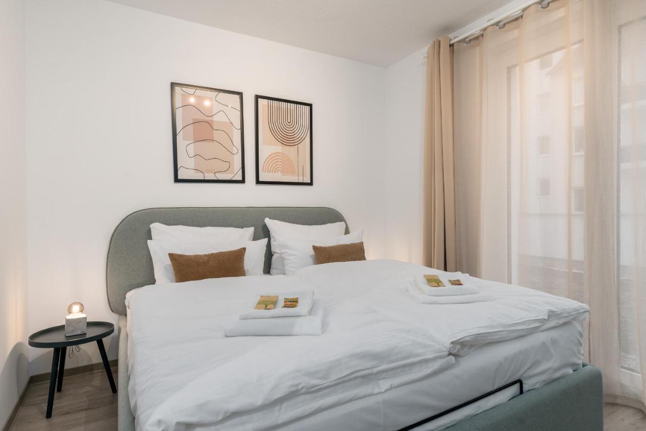 Liberty Home Platinum - Apartments Ганновер Екстер'єр фото