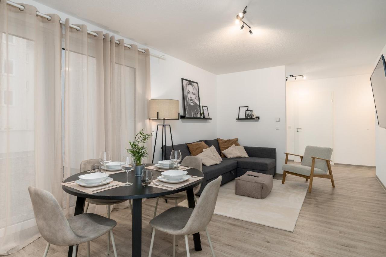 Liberty Home Platinum - Apartments Ганновер Екстер'єр фото