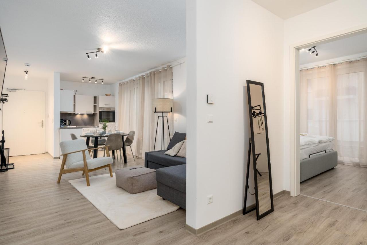 Liberty Home Platinum - Apartments Ганновер Екстер'єр фото