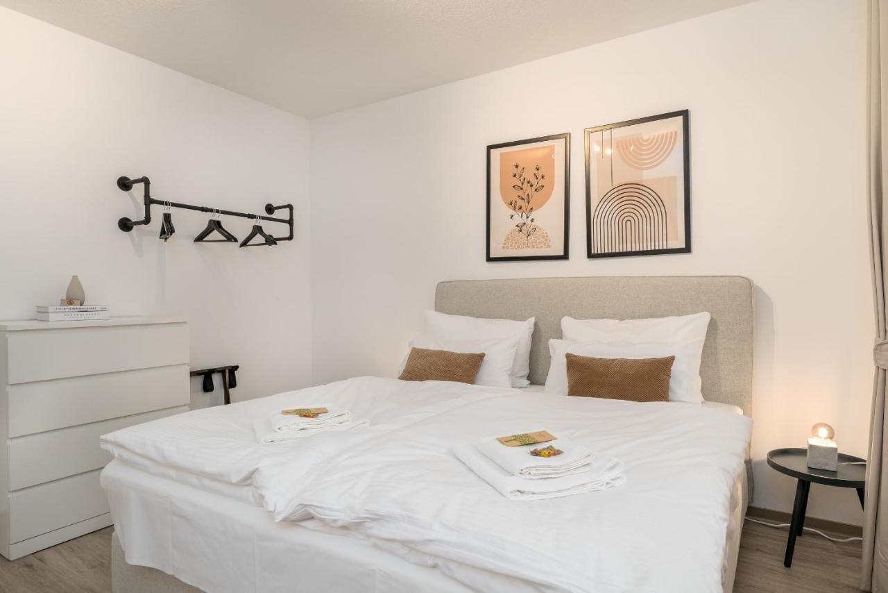 Liberty Home Platinum - Apartments Ганновер Екстер'єр фото