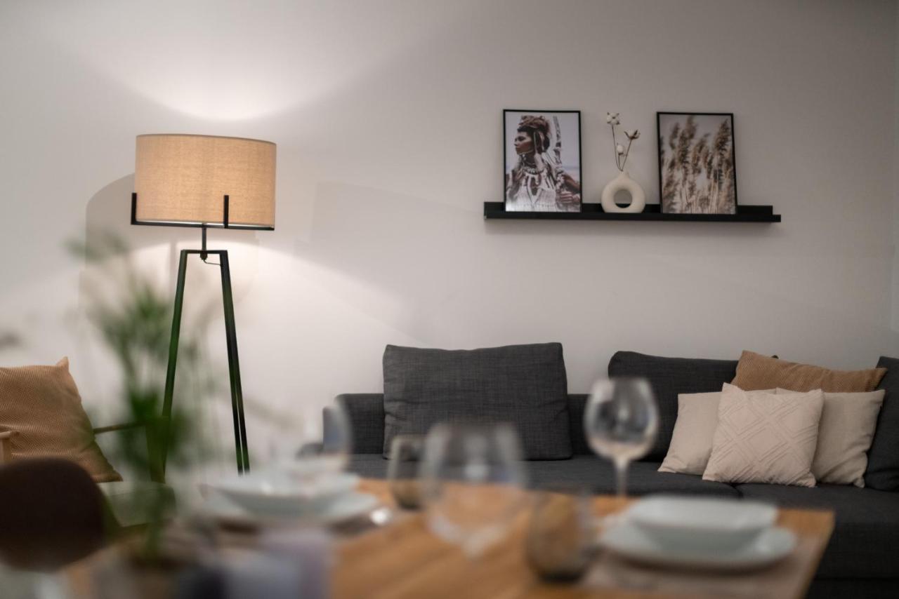 Liberty Home Platinum - Apartments Ганновер Екстер'єр фото