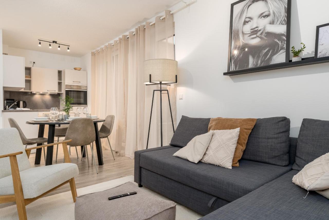 Liberty Home Platinum - Apartments Ганновер Екстер'єр фото